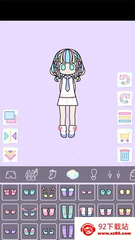 �ͷ�Ů��ȫ�����������޹������v2.7.8 ��׿���ͼ