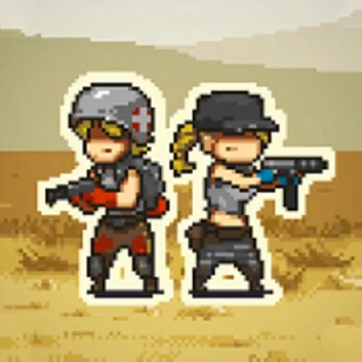 ȫ�潩ʬս��ģ�����������v1.0.0 ��׿��