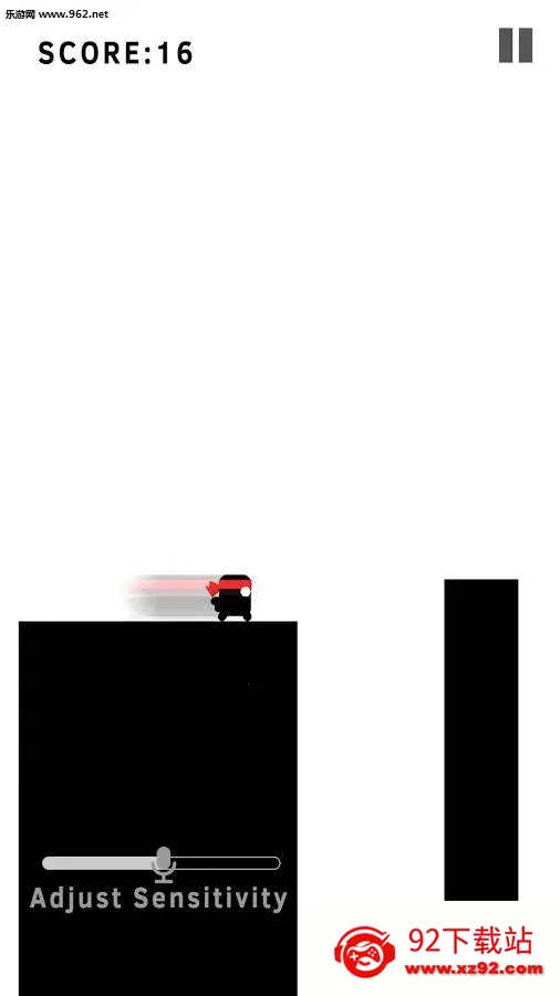 Scream Go Hero(����������Ϸ)v4.0.3 �ֻ����ͼ