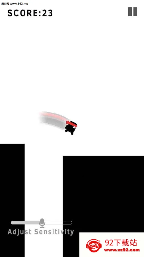 Scream Go Hero(����������Ϸ)v4.0.3 �ֻ����ͼ