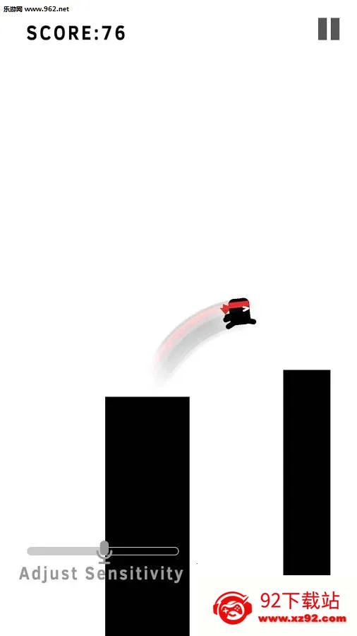 Scream Go Hero(����������Ϸ)v4.0.3 �ֻ����ͼ