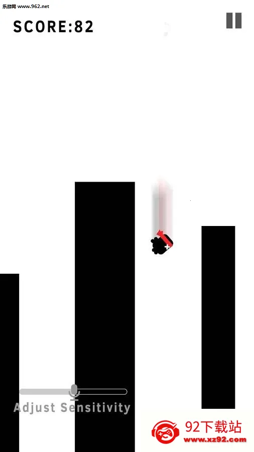 Scream Go Hero(����������Ϸ)v4.0.3 �ֻ����ͼ