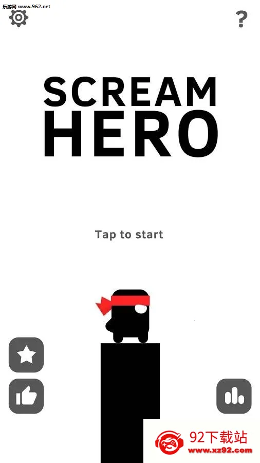 Scream Go Hero(����������Ϸ)v4.0.3 �ֻ����ͼ