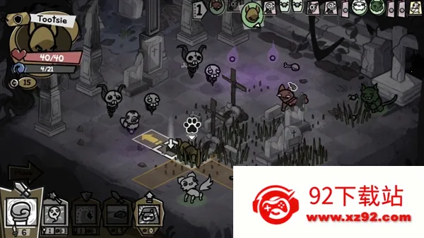 Mewgenics2026���ذ�װCmod-v13.1 ��Ѱ��ͼ