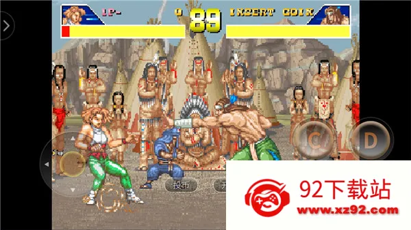 �ֻ���Ѫ��һ����м򻯰�(����Ϸ)v2021.03.10.10 �ٷ������ͼ