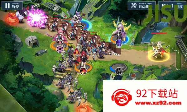 ����Ů����2026�ٷ�����v0.6.3 �ٷ������ͼ