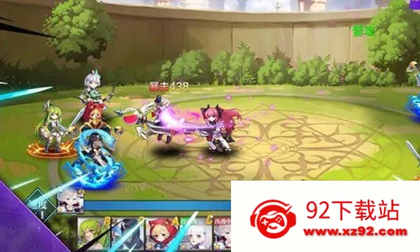 ����Ů����2026�ٷ�����v0.6.3 �ٷ������ͼ