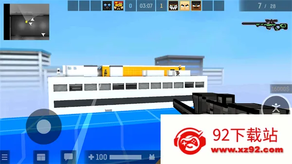 blockpost2026���°汾v1.41F2 ��Ѱ��ͼ