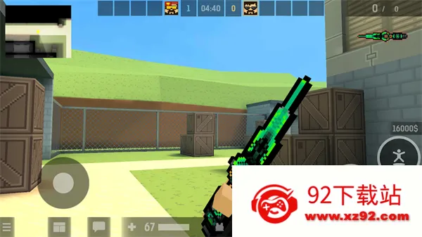 blockpost2026���°汾v1.41F2 ��Ѱ��ͼ