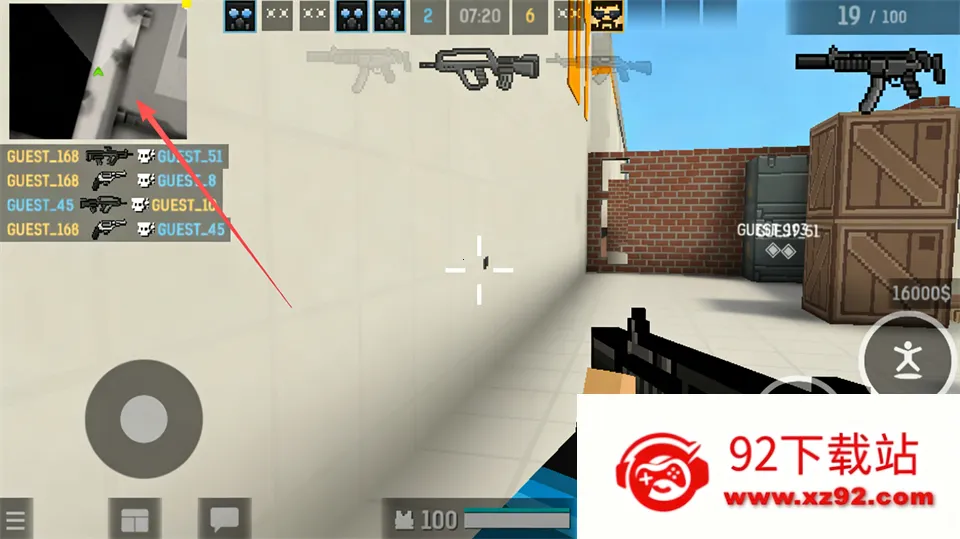 blockpost2026���°汾