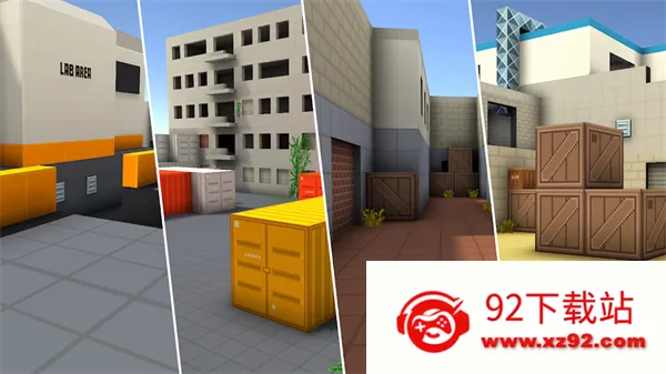 blockpost2026���°汾v1.41F2 ��Ѱ��ͼ