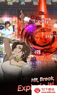 �Ʋ�������������Ϯ���ʷ�(������ծ��Ϸ)v1.0.6 �ٷ������ͼ