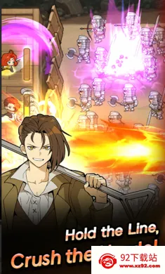 �Ʋ�������������Ϯ���ʷ�(������ծ��Ϸ)v1.0.6 �ٷ������ͼ