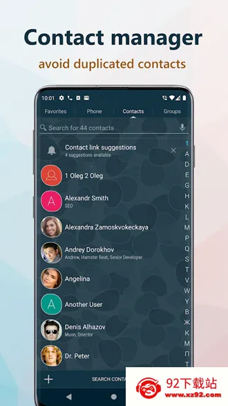 True Phone Dialer2026�ٷ�����v1.2.7 �ٷ������ͼ