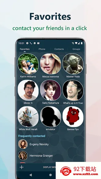 True Phone Dialer2026�ٷ�����v1.2.7 �ٷ������ͼ