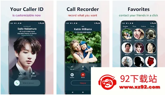 True Phone Dialer2026官方正版 True Phone Dialer2026官方正版