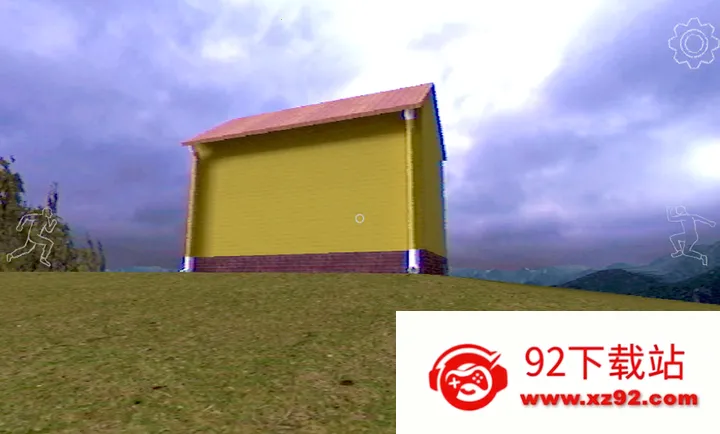 ���Ɱ����������(�ֲ�������Ϸ)v1.0.2 �ٷ������ͼ