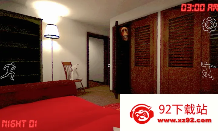 ���Ɱ����������(�ֲ�������Ϸ)v1.0.2 �ٷ������ͼ