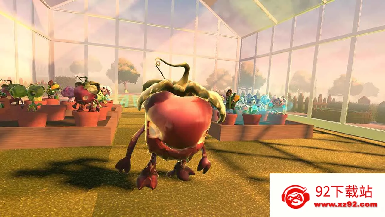 ʬ������԰����ս��׿���ֻ���v8 ��Ѱ��ͼ