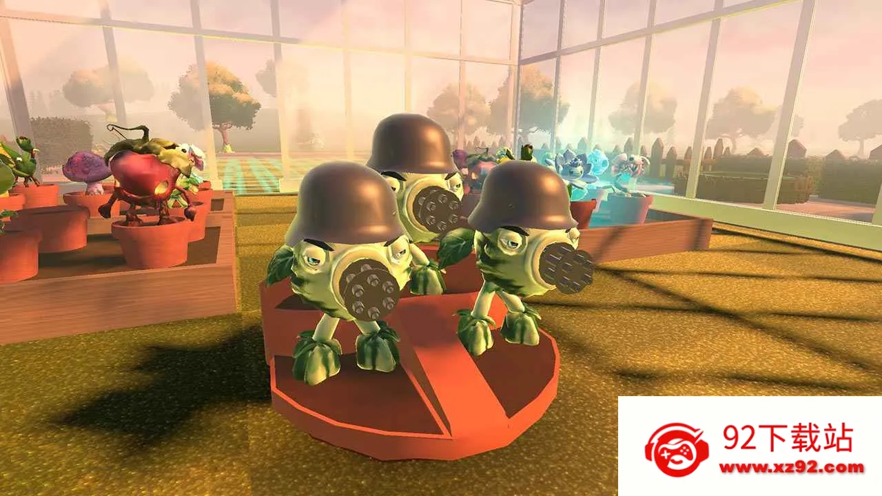 ʬ������԰����ս��׿���ֻ���v8 ��Ѱ��ͼ