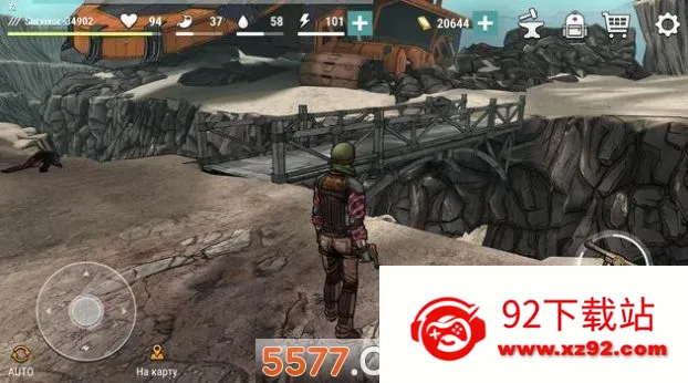 �ڰ�ʱ��ɥʬ�����ڹ��ƽ��MOD�˵�v2.0.4 ��׿���ͼ