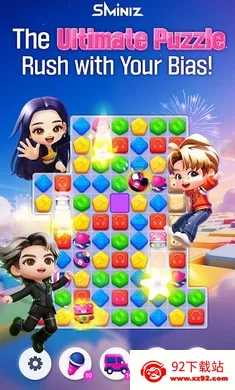 SMiniz���ʷ�2026���°汾v1.0.3 ��׿���ͼ