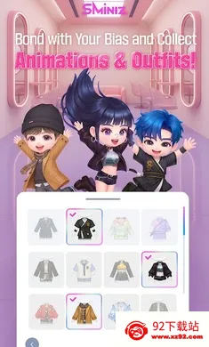 SMiniz���ʷ�2026���°汾v1.0.3 ��׿���ͼ