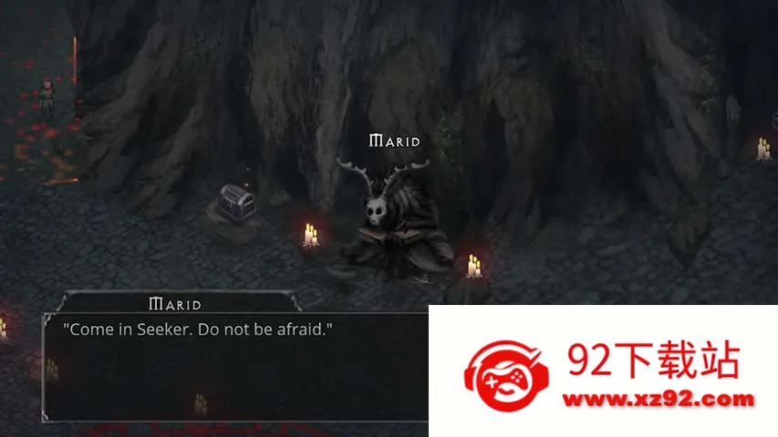 ��Ѫ���Ķ�����Դ��׿�����ƽ��v1.18.122 ��׿���ͼ