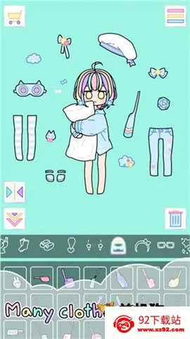 �ͷ�Ů��2.8.1ȫ�½�����v2.7.8 ��׿���ͼ