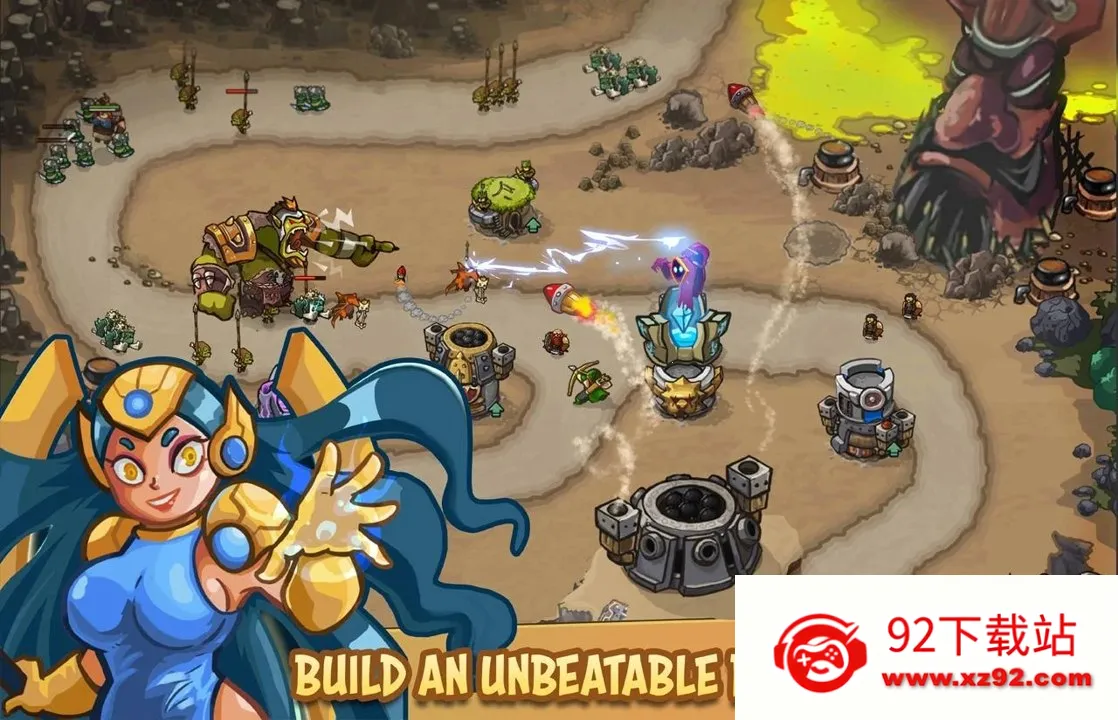 ����֮ս��ǰ���ڹ�vipv2.0.500 �ٷ������ͼ