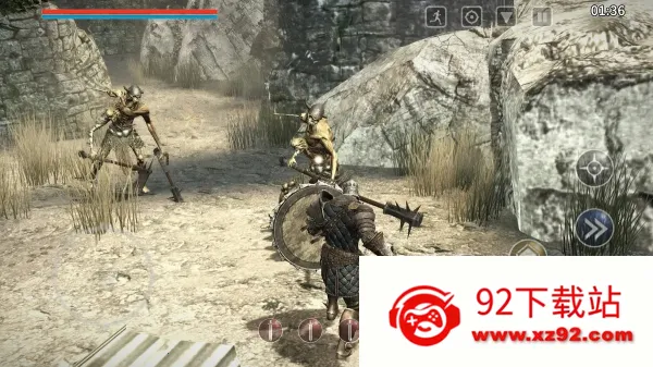 ����֮������MOD�˵�