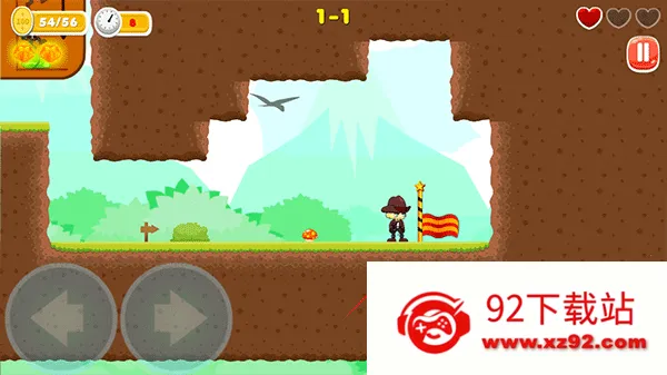 PicoƤ�˴�ð��(������Ծ������Ϸ)