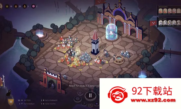 ��ʥ֮��2026���ذ�װv1.0.9 �ֻ����ͼ