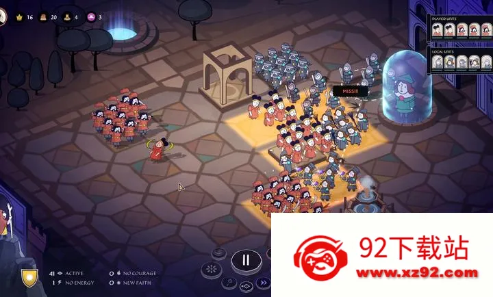 ��ʥ֮��2026���ذ�װv1.0.9 �ֻ����ͼ