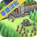 Game Of Warriors��װ��(��ʿ�����Ϸ)v1.6.9 �ٷ�����
