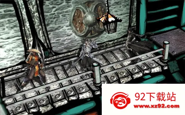 Legacy Of Warrior��ʿ�ż�(��ʿ�ż���Ϸ)v3.8 ��Ѱ��ͼ