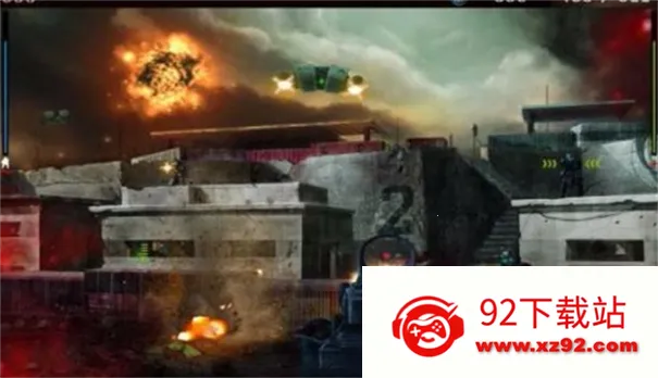 ǹ�ֵ���֮��(Ӳ��FPS��Ϸ)