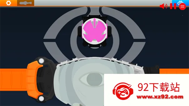 ������ʿ��������ģ����swf(��������ģ����Ϸ)v1.2 ��׿���ͼ