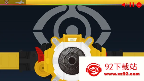 ������ʿ��������ģ����swf(��������ģ����Ϸ)v1.2 ��׿���ͼ