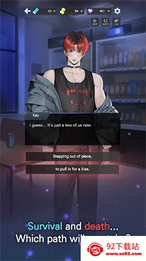 Ѫ������(��Ů������Ϸ)v1.3.1 �ٷ������ͼ