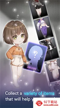 Ѫ������(��Ů������Ϸ)v1.3.1 �ٷ������ͼ