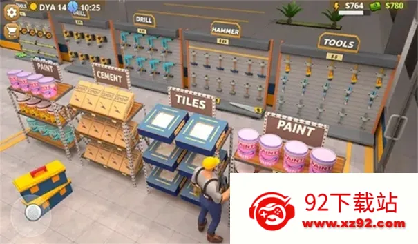 �ҵĽ�������(������Ӫ��Ϸ)