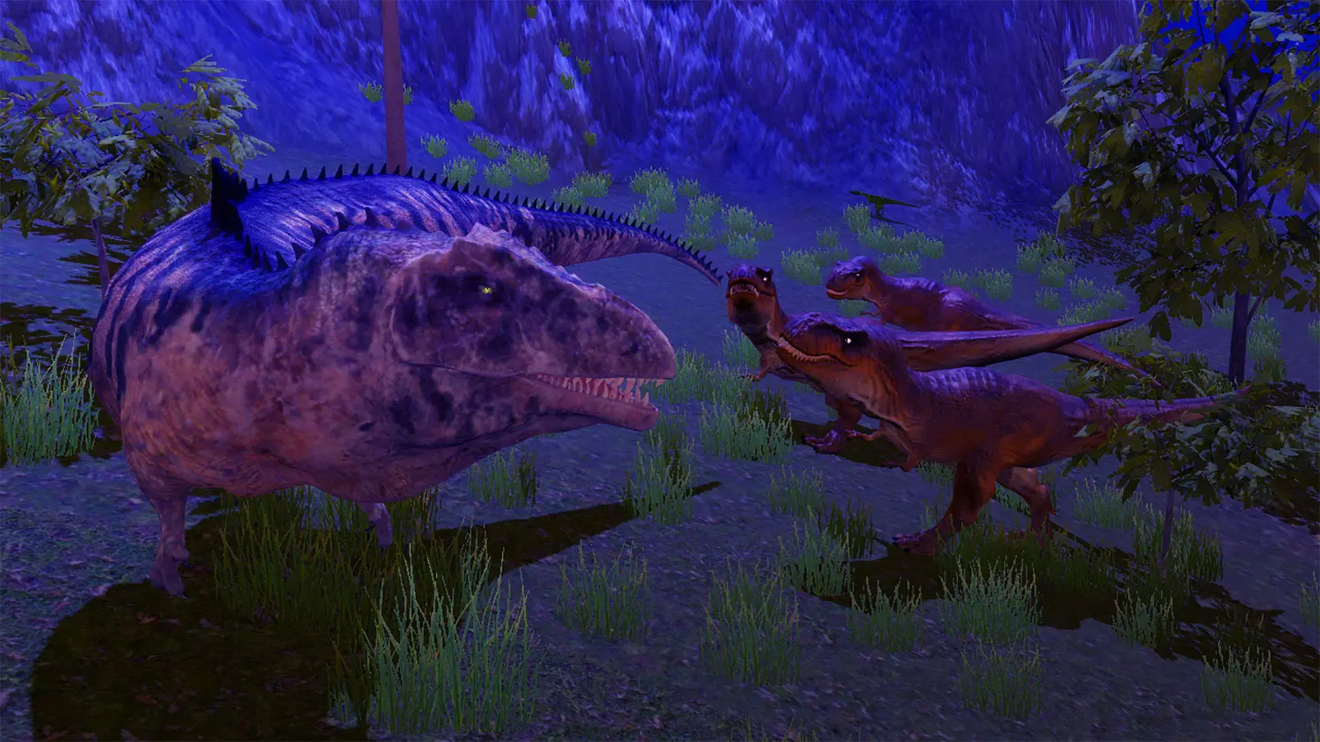 ������ģ������������(��������ģ����Ϸ)v1.2.0 �ٷ������ͼ