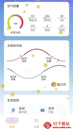 繁花天气预报2026最新版本 繁花天气预报2026最新版本