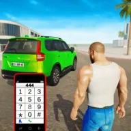 ӡ�ڰ����г���ʻ(�ڰ��ʻ��Ϸ)v2.1 �ٷ�����