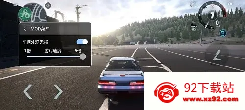 carxƯ������3ȫ����������(����Ư����Ϸ)v1.11.0 ��׿���ͼ