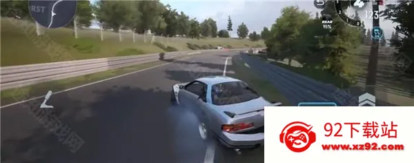 carx漂移赛车3全车辆解锁版(赛车漂移游戏) carx漂移赛车3全车辆解锁版(赛车漂移游戏)