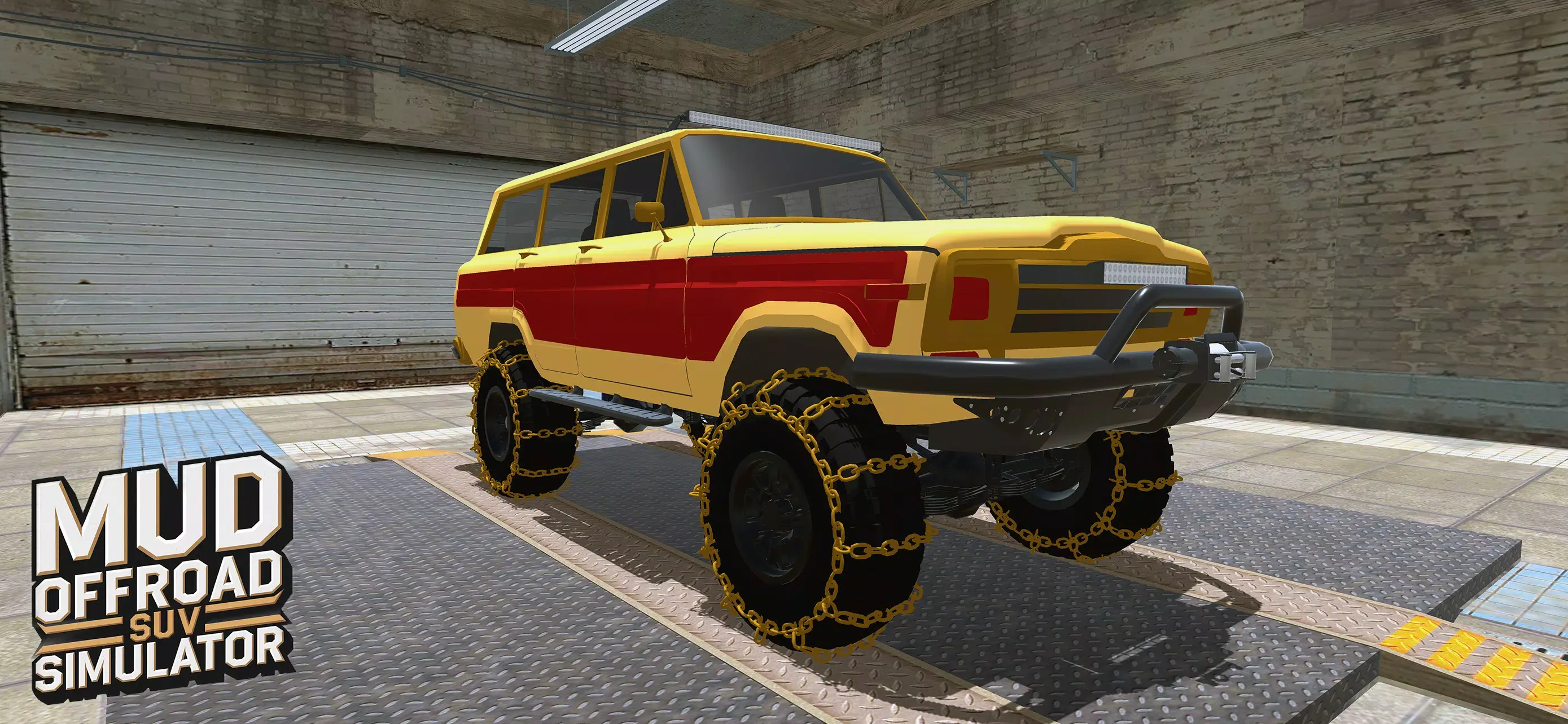 ���ԽҰ��SUVģ����ʹ��ǿ�Ӱ�2026�ٷ����°汾v1.7 �ٷ������ͼ