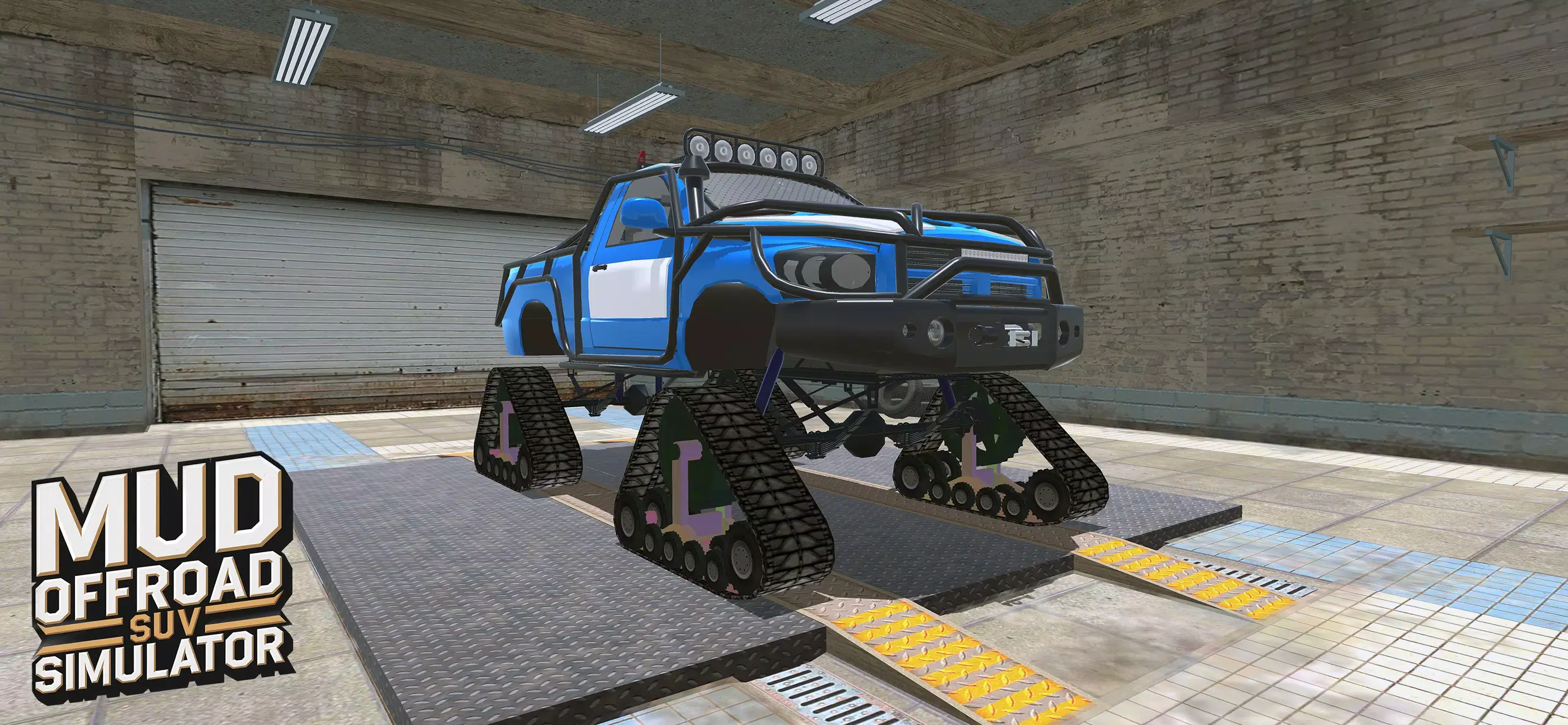 ���ԽҰ��SUVģ����ʹ��ǿ�Ӱ�2026�ٷ����°汾v1.7 �ٷ������ͼ