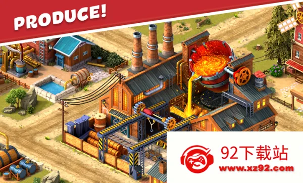 ��Ұ�������н���ģ��(�������н�����Ϸ)v1.0.1158 �ֻ����ͼ